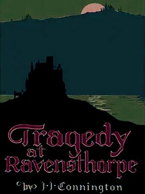 cover image of Tragedy at Ravensthorpe